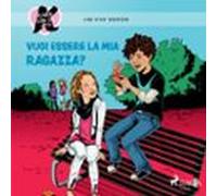 Klara con la K 2 - Vuoi essere la mia ragazza?
