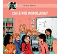Klara con la K 20 - Chi è più popolare?