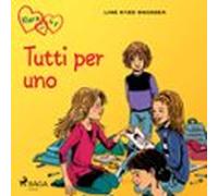 Klara Con La K 5 - Tutti Per Uno