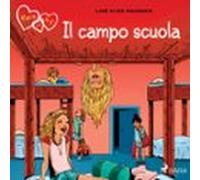 Klara Con La K 9 - Il Campo Scuola (audiolibro)