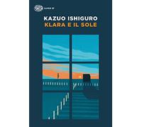 Klara e il Sole (Super ET)