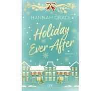 Klara Hofmann Christina Holiday Ever After: von der SPIEGEL-Bestse (Tapa blanda)