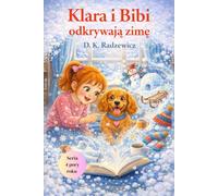 Klara i Bibi odkrywają zimę: 4 pory roku