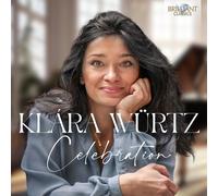 Klára Würtz - Klára Würtz Celebration (Box 34 CD´S)