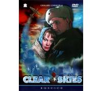 Klarer Himmel (Engl.: The Clear Sky) (Clear Skies) (Clear Heaven) (Chistoe nebo) (RUSCICO) - russische Originalfassung [Чистое небо] [Alemania] [DVD]