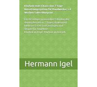 Klarheit statt Chaos: Das 7-Tage-Umsetzungssystem für Handwerker + 4 Wochen Sales-Blueprint