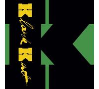 Klark Kent Klark Kent (Vinyl) (Importación USA)