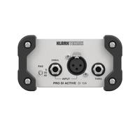 Klark Teknik DI 10A Active DI Box