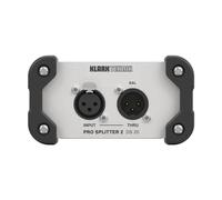Klark Teknik DS 20 Passive Splitter