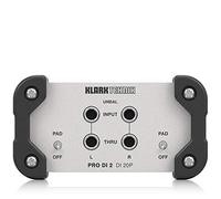 Klark Teknik DI 20P