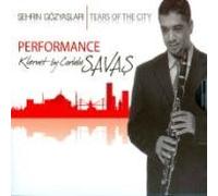 Klarnet By Corlulu Savas - Sehrin Gozyaslari / Tears Of The City
