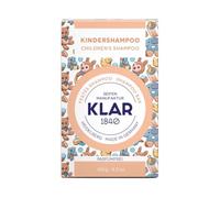 Klar's - Champú para niños sin perfume, 100 g