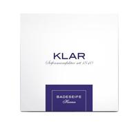 Klar's Jabón de baño para hombre, 150 g