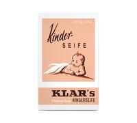 Klar's Jabón infantil 100 g