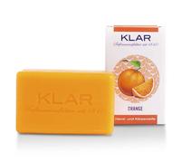 Klar's Jabón naranja 100