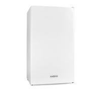 Frigorífico 90L1-WH 91 litros, 47 x 84 x 48 cm (ancho x fondo) 41 dB blanco Klarstein