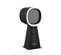 KLARSTEIN Campana Extractora Portátil - Compacta Y Potente 200 M³/H, Un Filtro Multicapa, Una Base Antideslizante, Ideal para Cocinas Pequeñas Y Áreas De Cocción