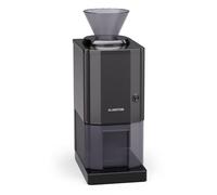 Klarstein Cubitera, acero inoxidable, 15 kg/h, recipiente de 3,5 L, interruptor de seguridad, pies con ventosa, fácil limpieza, ideal para fiestas
