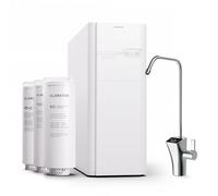 Sistema de filtrado de agua PureFina 400 Ósmosis inversa 400 GPD 1500 L/d Klarstein