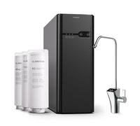 Sistema de filtrado de agua PureFina 400 Ósmosis inversa 400 GPD 1500 L/d