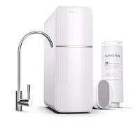 Sistema de filtrado de agua PureLine 800 Ósmosis inversa 800 GPD 3000 L/d Klarstein