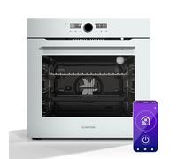 Horno inteligente Illuminosa | control por app | eficiencia energética A+ | 73 L de capacidad | 11 funciones