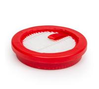 KLARSTEIN LARMA Filtro de Repuesto para aspiradora | Accesorio | Filtro EPA E12 | Lavable | 99,5 e filtrado | Apto para alérgicos