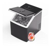 Máquina de cubitos de hielo Clearcube | arroz claro | 13kg/24h Klarstein