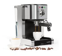Klarstein Passionat Máquina de espresso