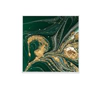 Klarstein Radiador Infrarrojos Pared Potencia 350W, Placa Calor Bajo Consumo IoT/WiFi App, Panel Radiante Bajo Consumo, Infrarrojos Calefaccion, Calefactores Infrarojos Panel Radiante Pared