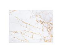 Klarstein Radiador Infrarrojos Pared Potencia 500W, Placa Calor Bajo Consumo App,loT Wifi, Panel Radiante Bajo Consumo, Infrarrojos Calefaccion, Calefactores Infrarojos Panel Radiante Pared