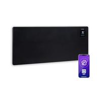 Bansin Smart 2500 Radiador eléctrico 2500W Control por aplicación Klarstein