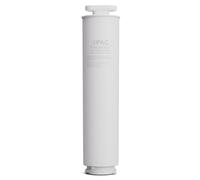 Klarstein Recambio Filtro Agua Grifo PAC de Repuesto Sistema Filtros Agua Grifo Osmosis Inversa, Compatible con AquaLine 3L, Cartucho Filtro Agua Fregadero, 1 Pack