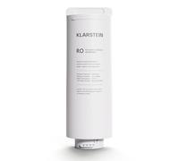 Klarstein Recambio Filtro Agua Grifo PCT de Repuesto Sistema Filtros Agua Grifo Osmosis Inversa, Compatible con PureLine 600 GPD, Cartucho Filtro Agua Fregadero, 2 Años