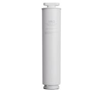 Klarstein Recambio Filtro Agua Grifo RO de Repuesto Sistema Filtros Agua Grifo Osmosis Inversa, Compatible con AquaFina 6L, 24 Meses, Cartucho Filtro Agua Fregadero, 200G RO 1 Pack