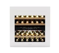 Rhone 36 Duo refrigerador de vino | 36 botellas | control LED | pulsar para abrir | silencioso Klarstein