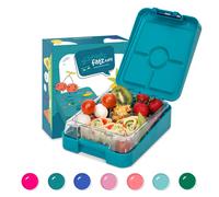 Klarstein schmatzfatz easy snack box