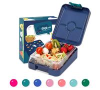 Klarstein schmatzfatz easy snack box