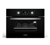 SpaceSmart Horno compacto empotrable Klarstein