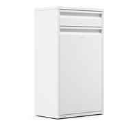 Cubo de basura de cocina Ordnungshüter 50 L