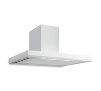 Velaire campana extractora | Elegante, minimalista, potente | Clase de energía A++ | 595 m³/h | 90 cm