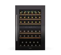 Refrigerador de vino Vinsider 57 Duo | 2 zonas de enfriamiento | 57 botellas | aparato empotrado
