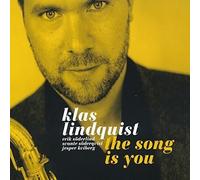 Klas Lindquist - The Song is You