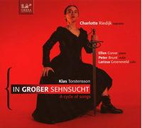 Klas Torstensson: A Cycle Of Songs