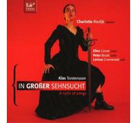 Riedijk – A Cycle of Songs – CD