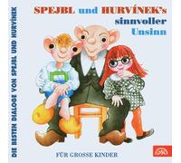 Klasek,Martin - Spejbl & Hurvinek's Sinnvoller [Import]