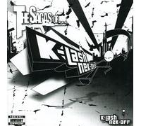 Klashnekoff - the sagas of...