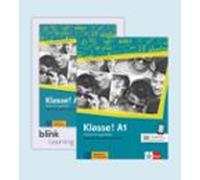 Klasse A1 Alumno+online+libro Digital