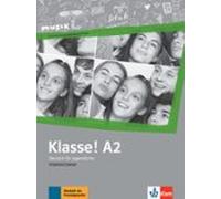 Klasse! a2 intensivtrainer