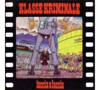 KLASSE KRIMINALE - FACCIA A FACCIA